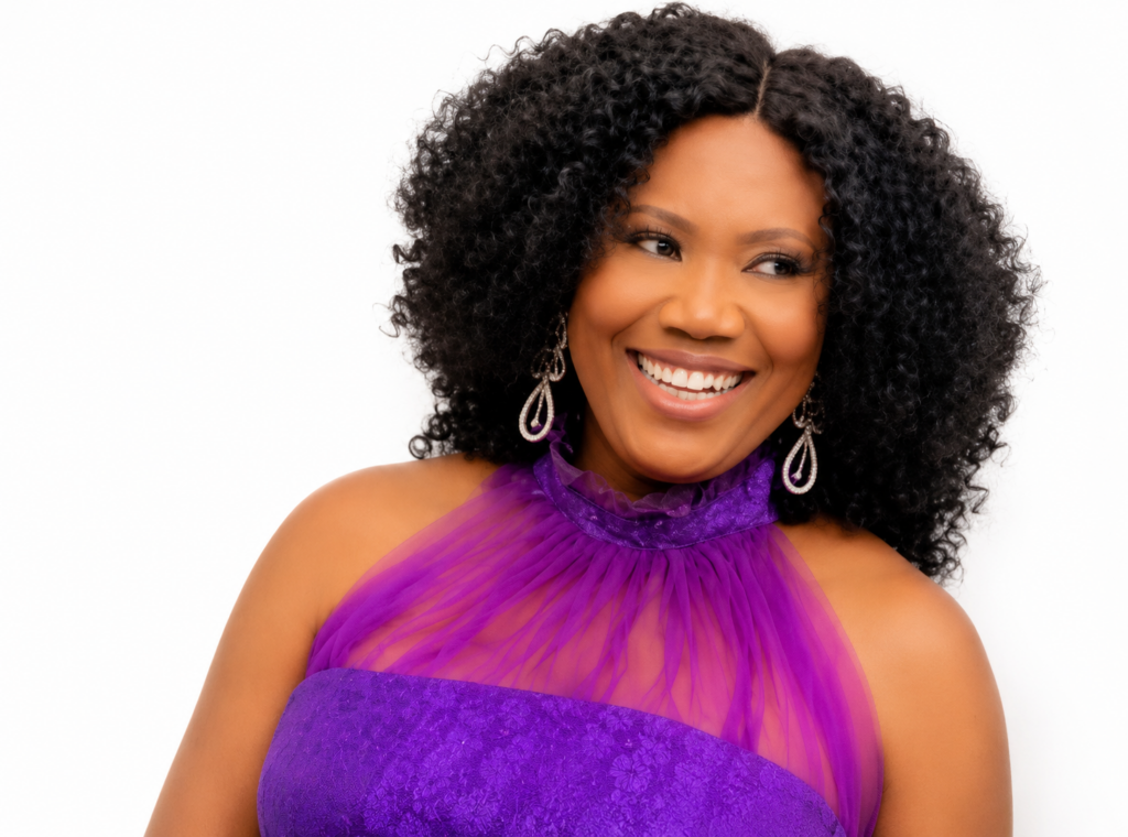 Mrs Oluchi