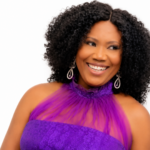 Mrs Oluchi