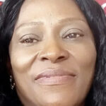 Mrs. Anukwa
