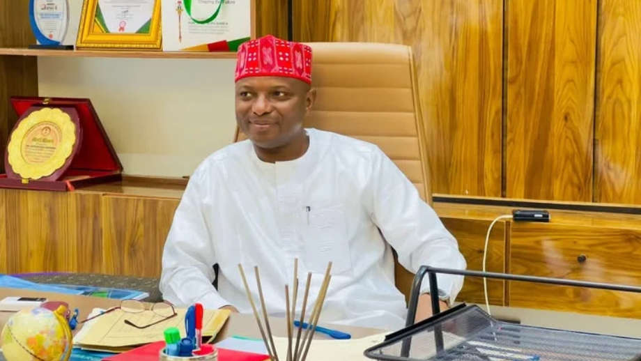 Mustapha Rabiu Musa Kwankwaso