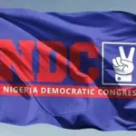 NDC flag
