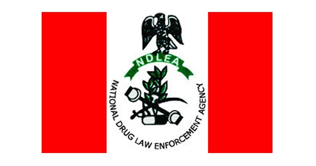 NDLEA-Official