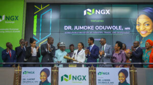 NGX