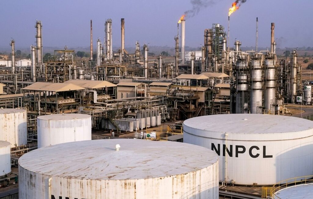 NNPCL