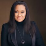 Natasha Akpoti-Uduaghan