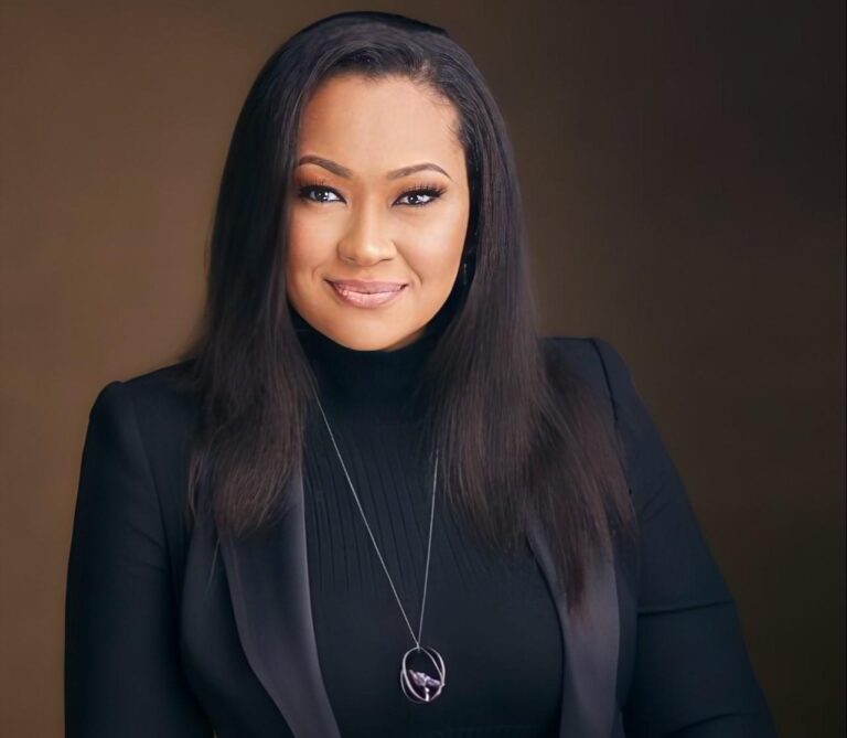 Natasha Akpoti-Uduaghan