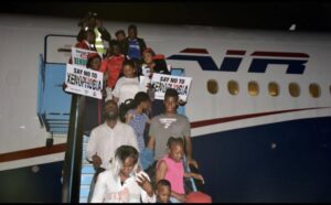 Nigeria