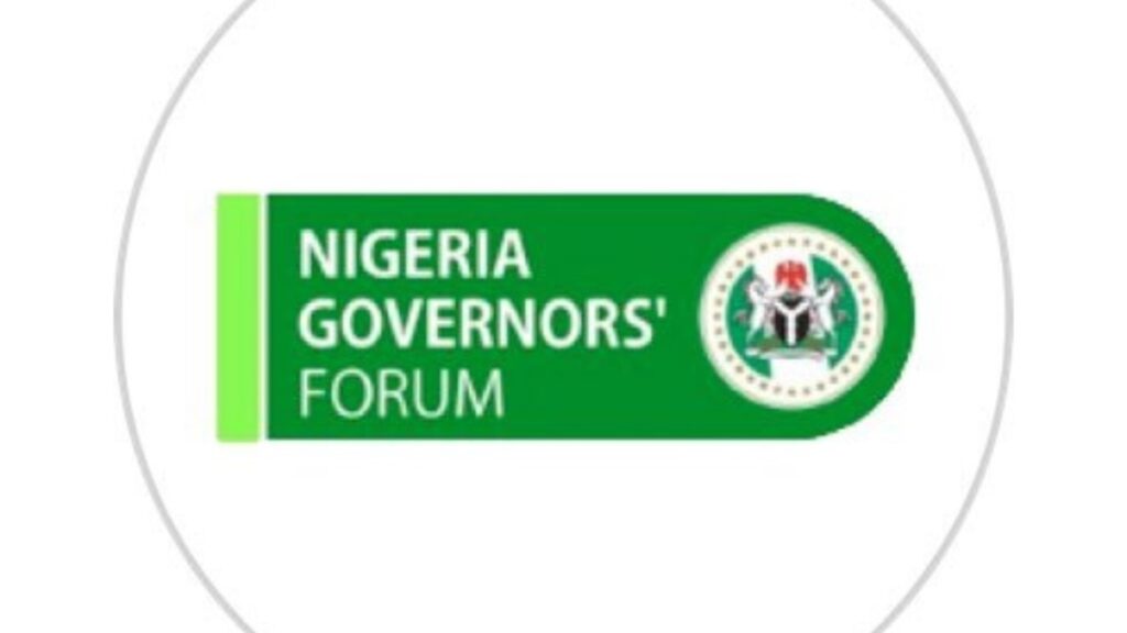 Nigeria Governors’ Forum (NGF)