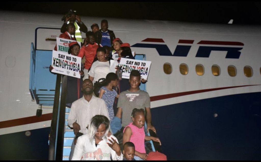 Nigeria