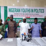 Nigerian Youth in Politics