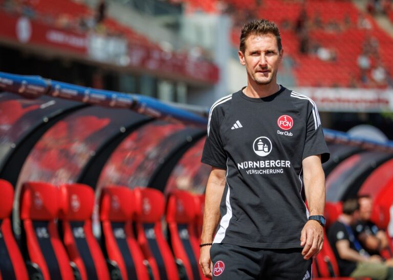 Miroslav Klose