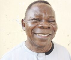 Nwogu