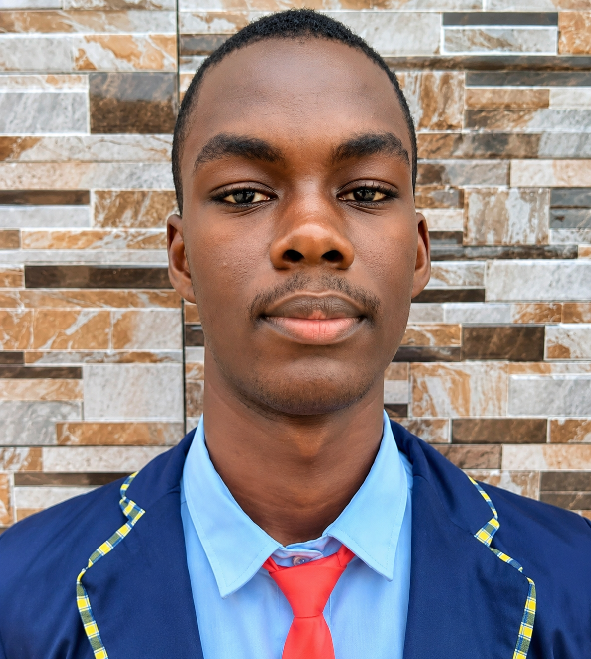 Obasi Victor Nnanna
