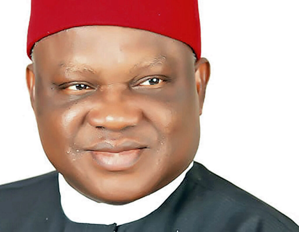 Okorie