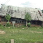 Okoroji’s house