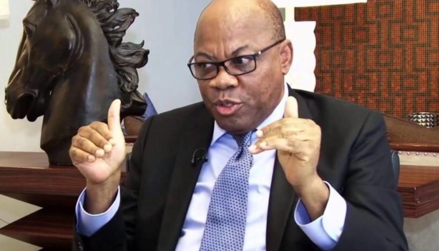 Olisa-Agbakoba