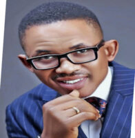 Olukayode Ajulo’