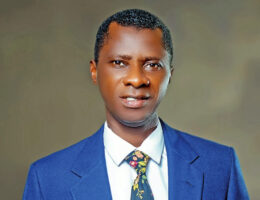 Olumadewa