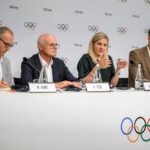 Olympians
