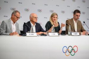 Olympians