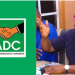 Onanuga’s hunger remarks show Tinubu government is out of touch — ADC