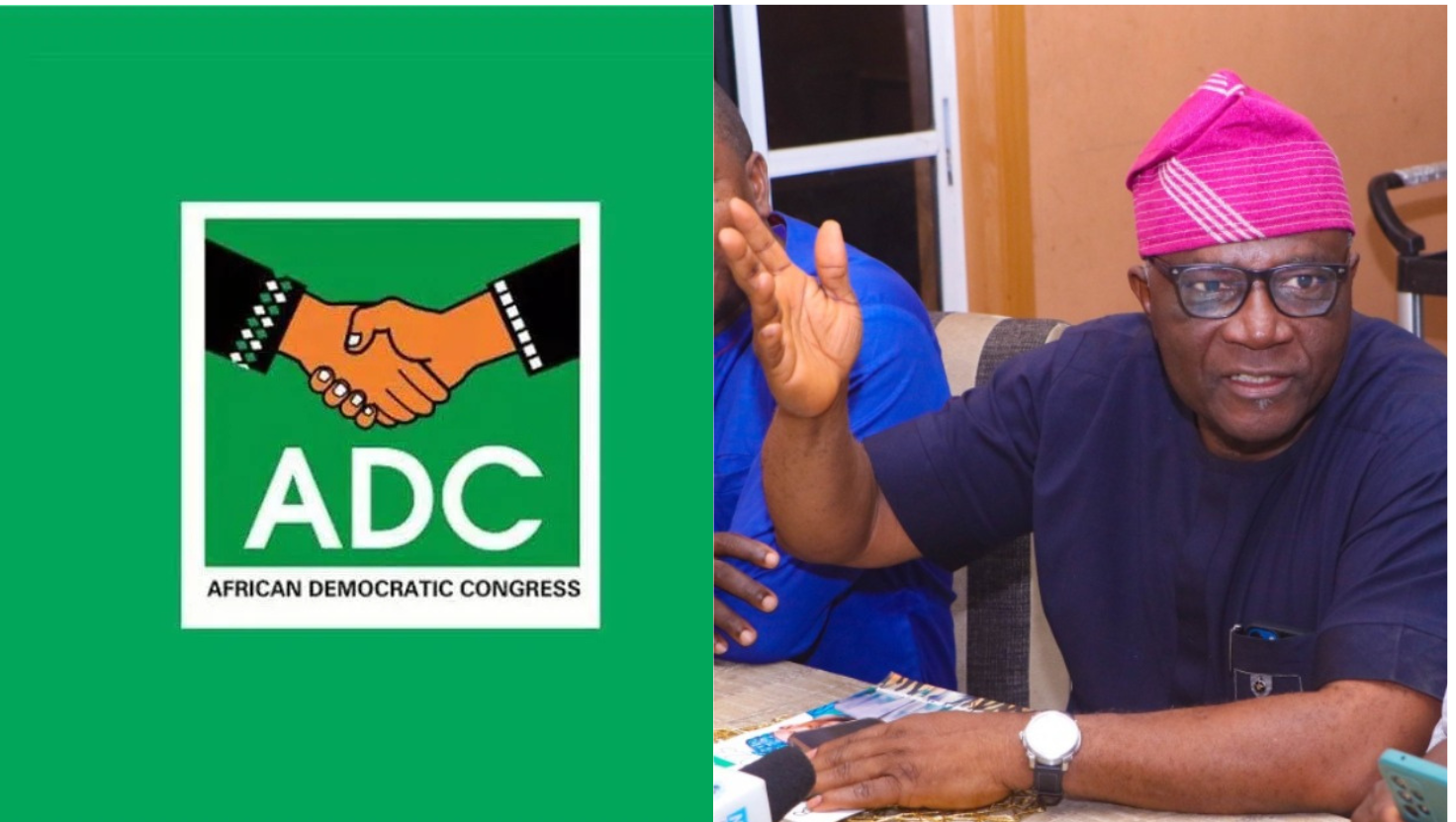 Onanuga’s hunger remarks show Tinubu government is out of touch — ADC