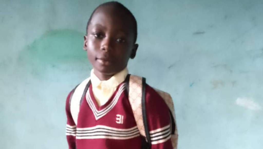 Ondo Nine-year-old abducted pastor’s son regains freedom after three weeks