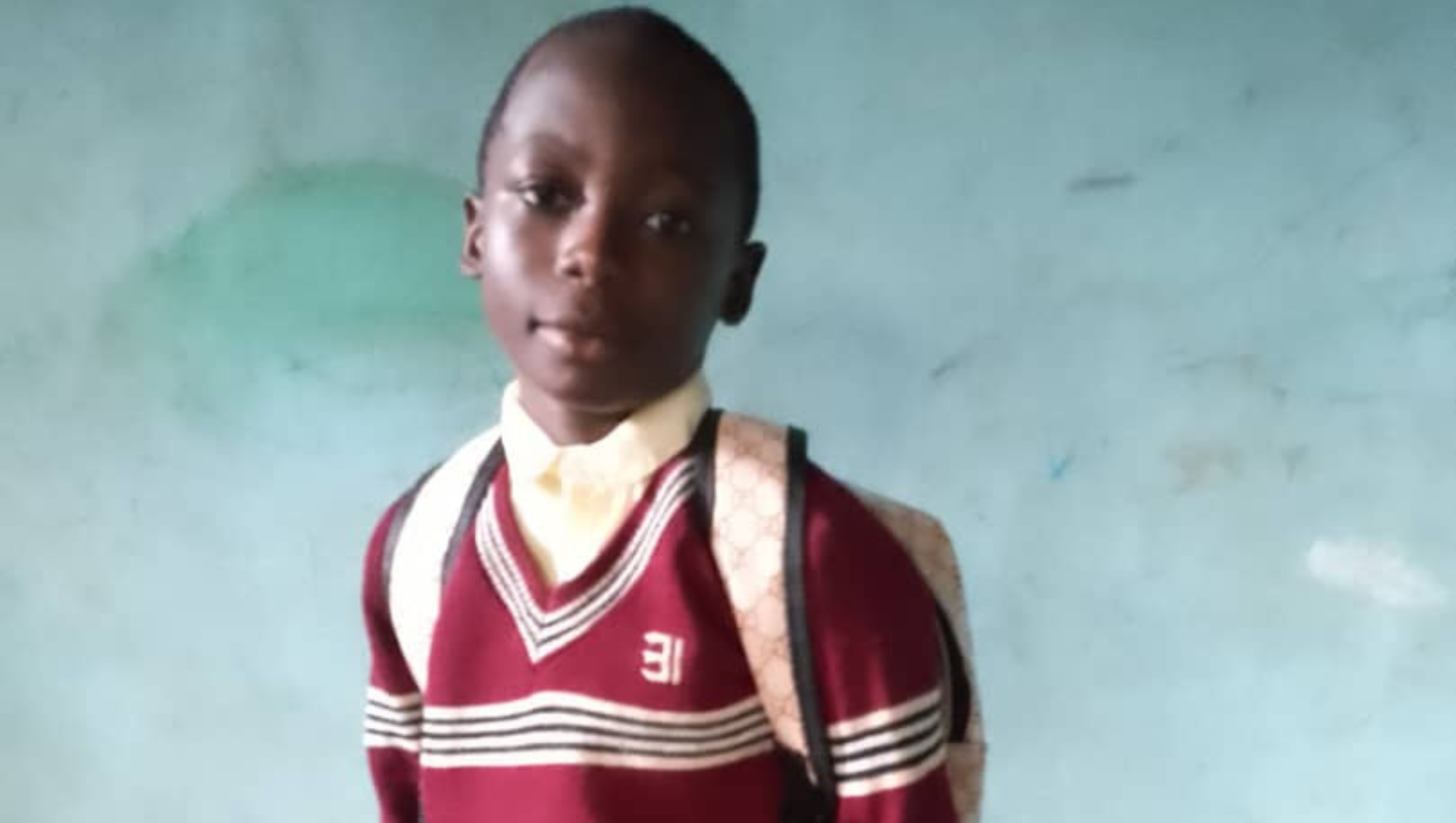 Ondo Nine-year-old abducted pastor’s son regains freedom after three weeks