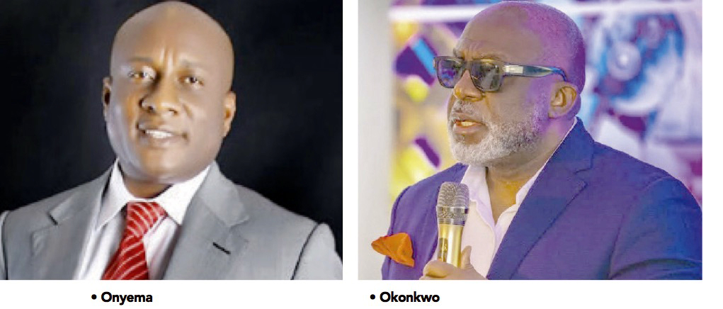 Onyema