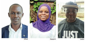 Opeyemi
