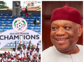 Orji Kalu