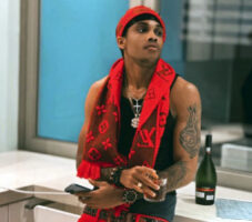 Oscar Bankz
