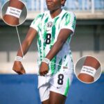Oshoala