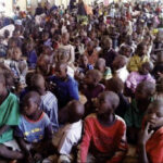 Out of school children- What future?