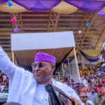 Oyebanji wins Ekiti guber