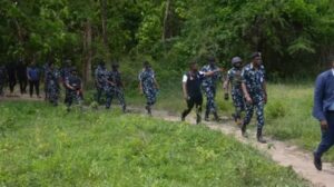 Oriire abduction: Hope rises for abductees as security operatives intensify rescue efforts
