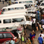Oyo motor park