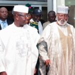 “Sierra Leone would not exist today without your decisions” — President Bio hails Abdulsalami as grateful ‘son of Sierra Leone’