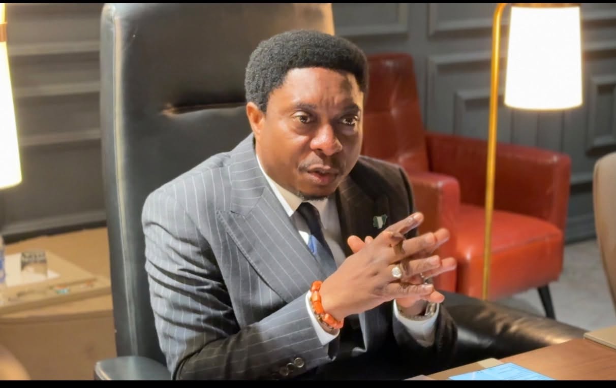 PDP Abia