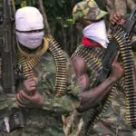 Panic in Ondo as gunmen kidnap nine-year-old boy