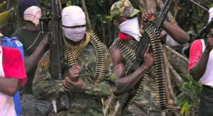Panic in Ondo as gunmen kidnap nine-year-old boy
