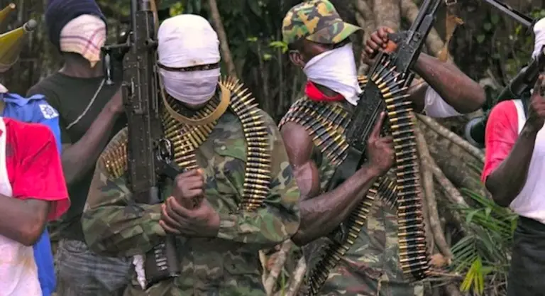 Panic in Ondo as gunmen kidnap nine-year-old boy