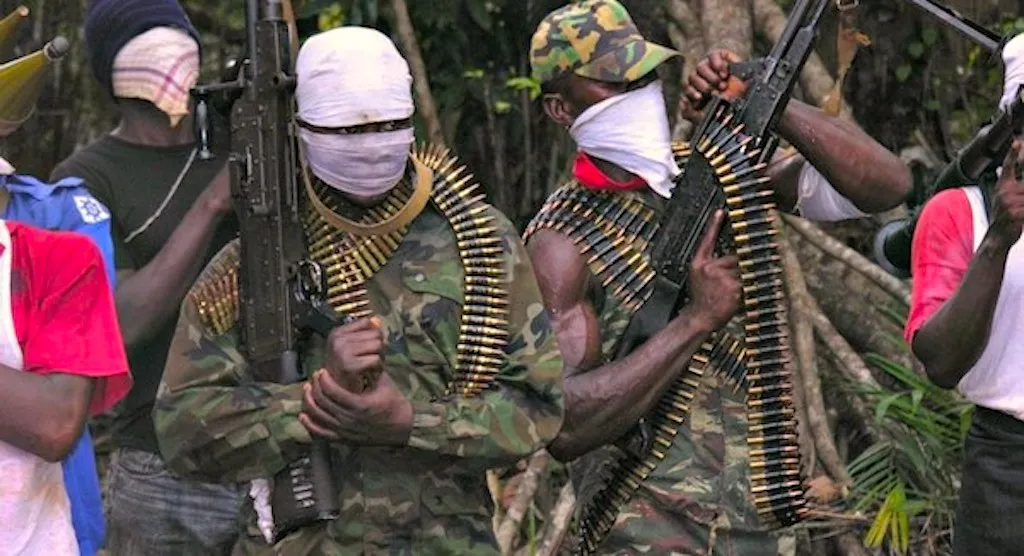 Panic in Ondo as gunmen kidnap nine-year-old boy