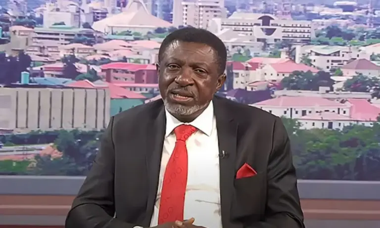 State police move ahead of 2027 is political, says Paul Ibe