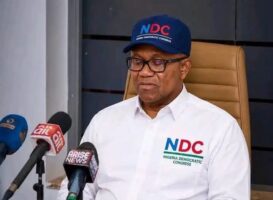 Peter Obi