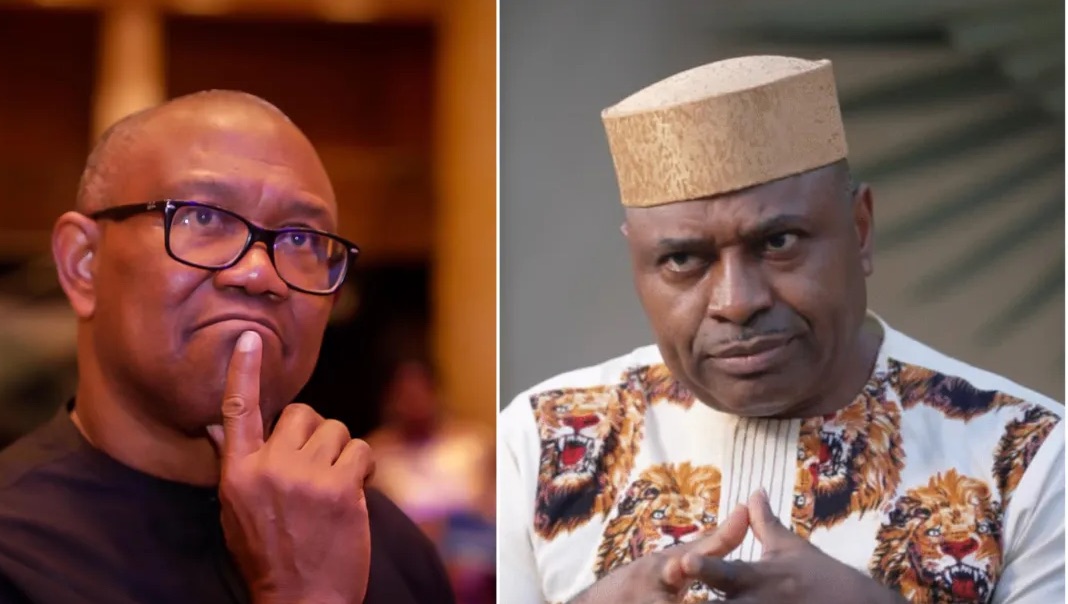 Peter Obi
