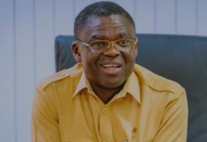 Philip Shaibu