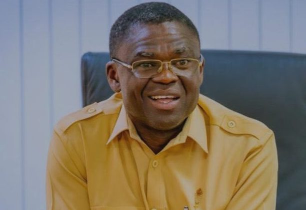 Philip Shaibu