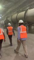 Billionaire’s son Lanre Okoya sparks speculation over major NPK Fertiliser and Gypsum projects across Nigeria and East Africa
