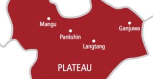 Plateau